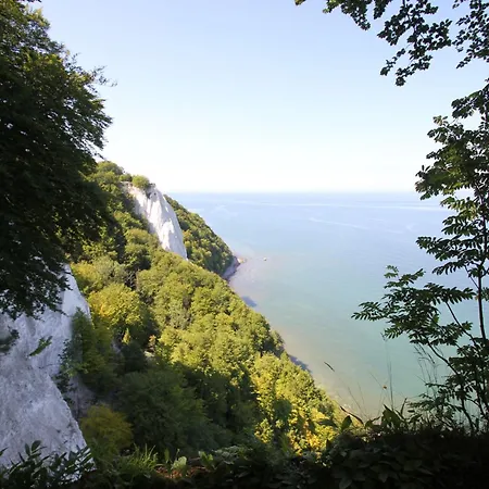 דירה Hafenhaeuser Wiek 11 *