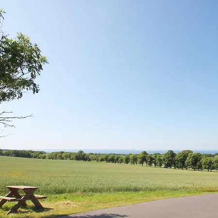 דירה Hafenhaeuser Wiek 11 *